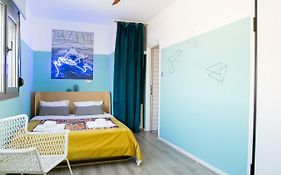 Mazi7Thfloor #1